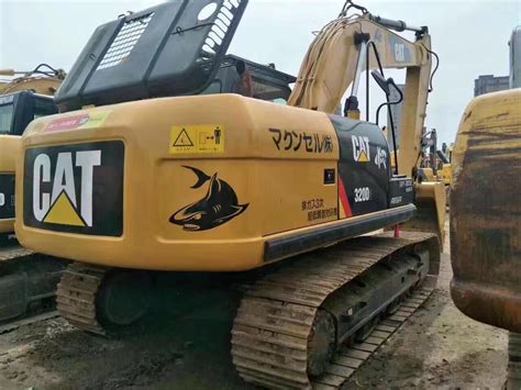 used cat excavator for sale in china|caterpillar small excavator for sale.